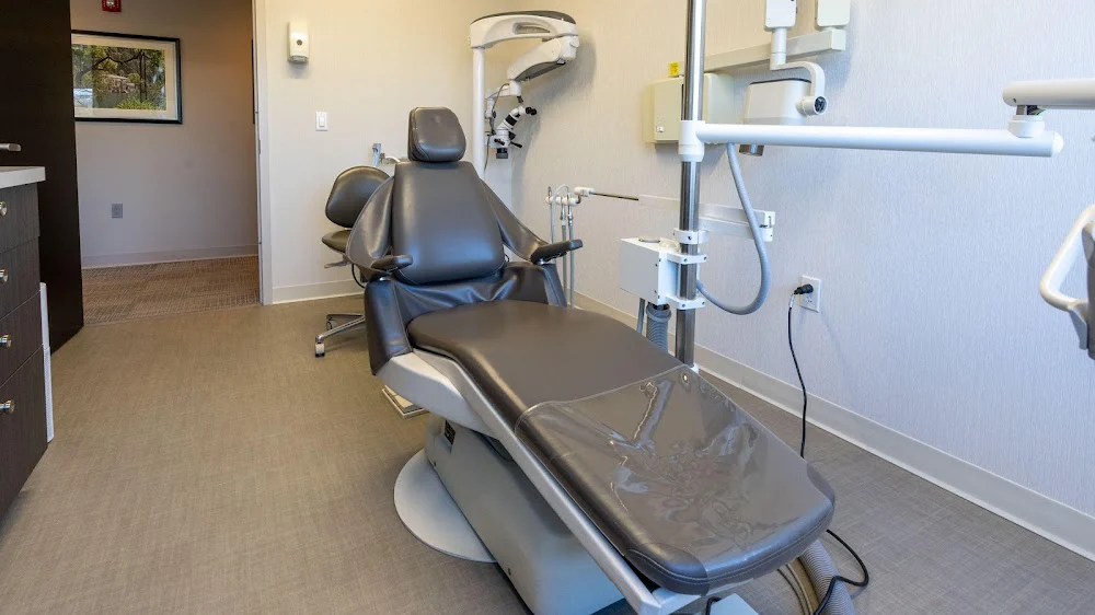 Leading Edge Specialized Dentistry Melville 4