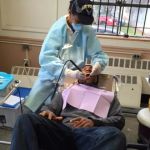 Helping Hands Dental Foundation