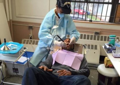 Helping Hands Dental Foundation