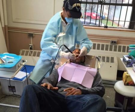 Helping Hands Dental Foundation