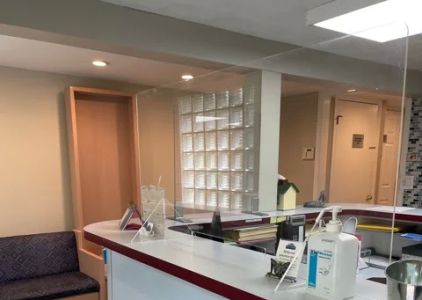 Gress Dental Excellence: Nancy Gress DDS