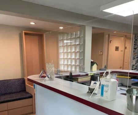 Gress Dental Excellence: Nancy Gress DDS