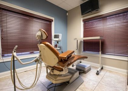 North Shore Smile Surgery
