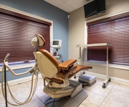 North Shore Smile Surgery