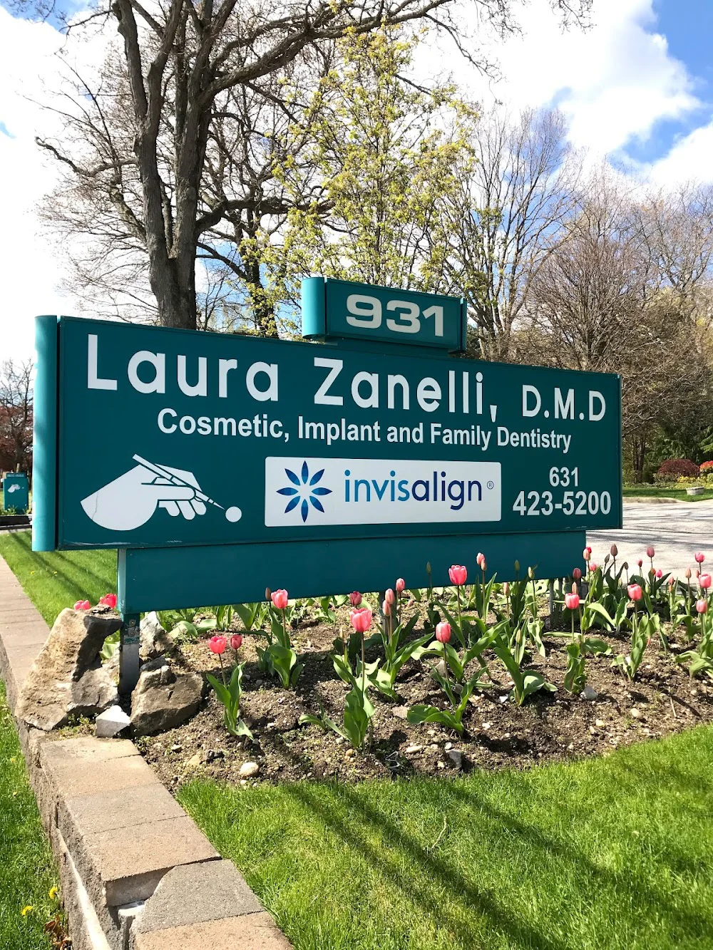 Dr. Laura Zanelli - Long Island Family Dental 6