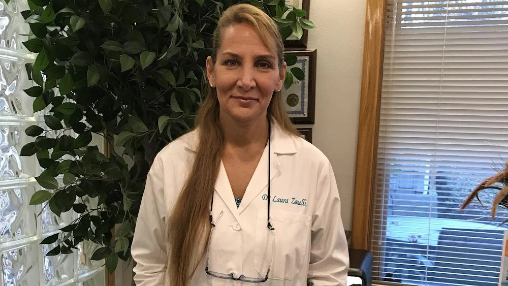 Dr. Laura Zanelli - Long Island Family Dental 3