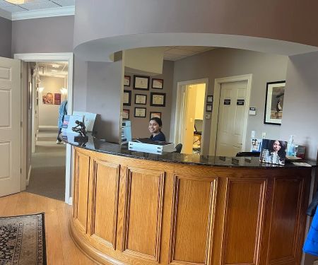 Dr. Lutfi Nassar, DDS
