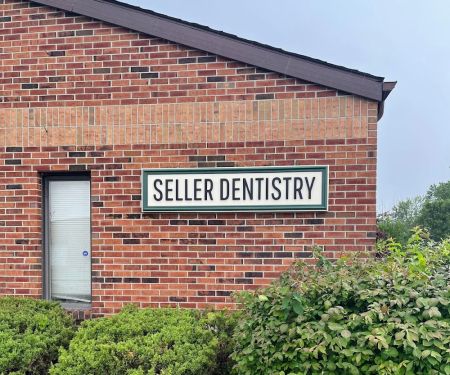 Seller Dentistry