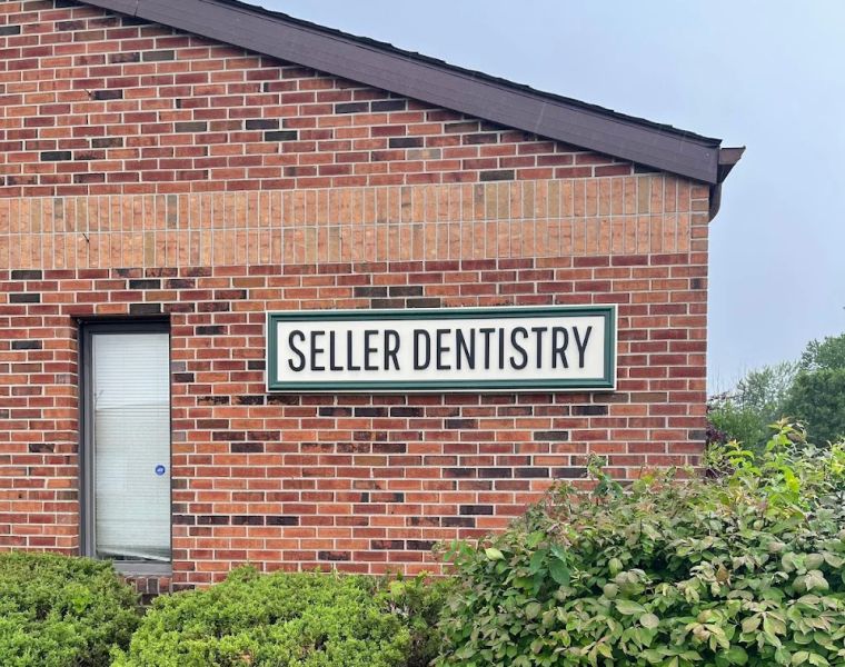 Seller Dentistry