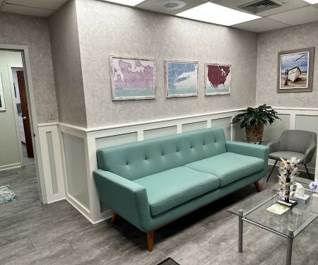 Josh Kirschenbaum DDS