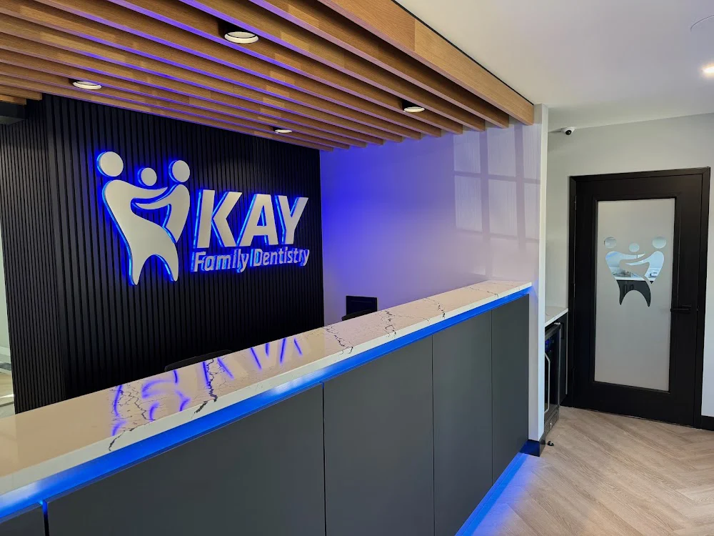 Kay Family Dentistry 1