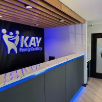 Kay Family Dentistry ico