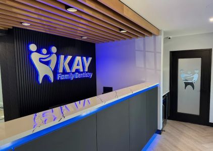 Kay Family Dentistry