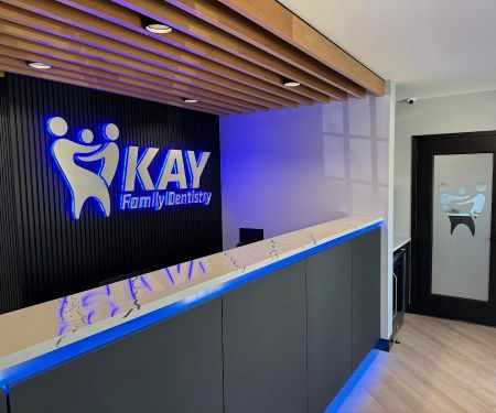 Kay Family Dentistry