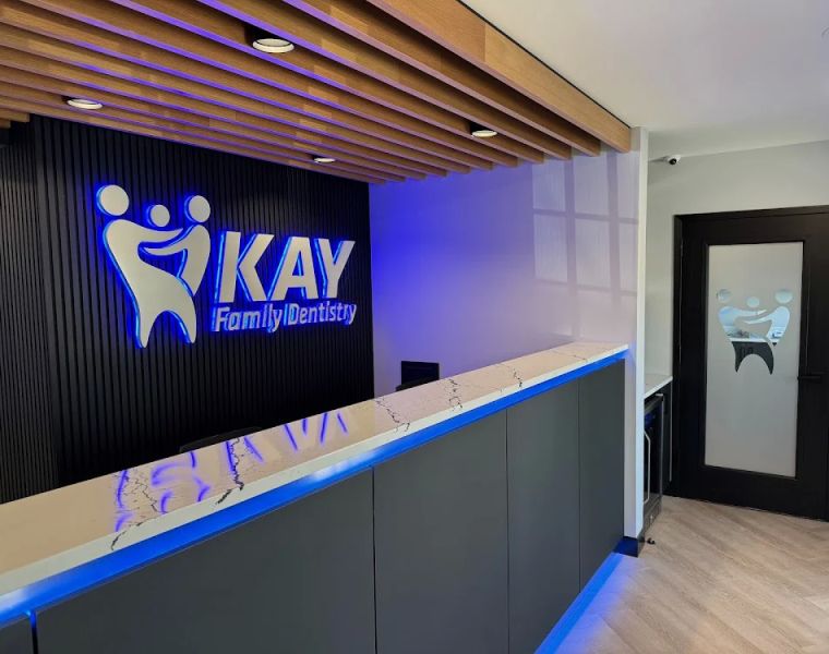 Kay Family Dentistry