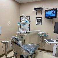 Sheila Ahadian, DDS ico