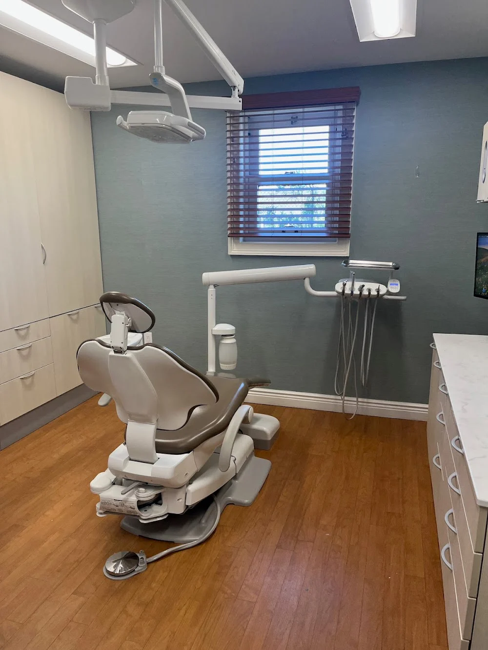 Kalmar Family Dentistry 1