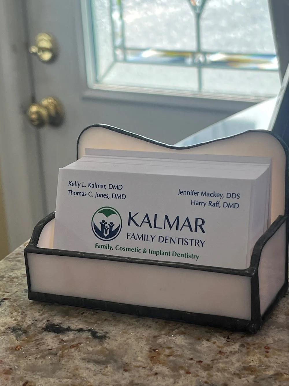 Kalmar Family Dentistry 6