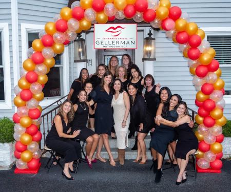 Gellerman Orthodontics - Huntington, NY