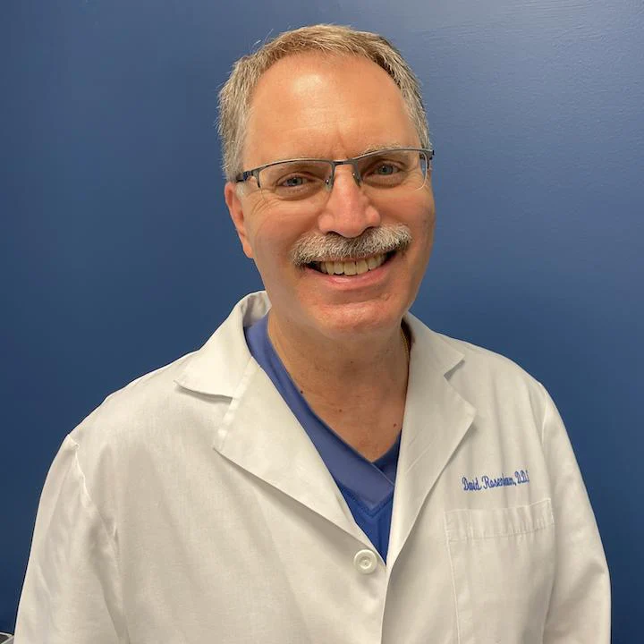 Dr. David Rosenbaum, DDS 1