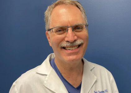 Dr. David Rosenbaum, DDS