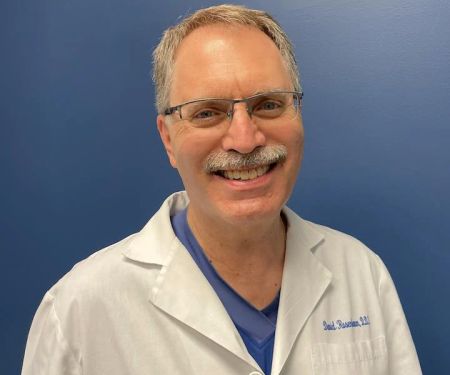 Dr. David Rosenbaum, DDS