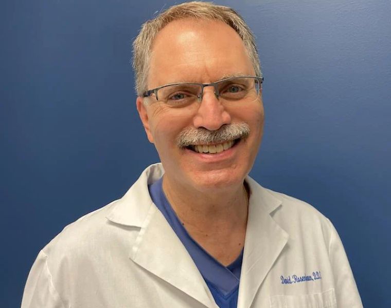 Dr. David Rosenbaum, DDS