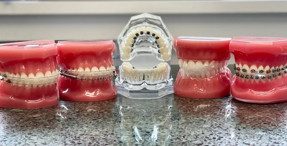 Shiney Smiles Orthodontics Picture 6