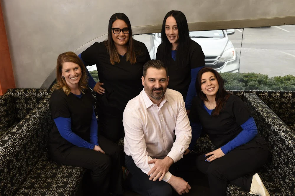 Shiney Smiles Orthodontics Picture 2