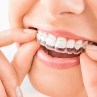 Shiney Smiles Orthodontics ico