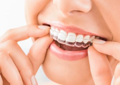 Shiney Smiles Orthodontics
