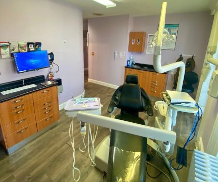 Cummings Family Dentistry