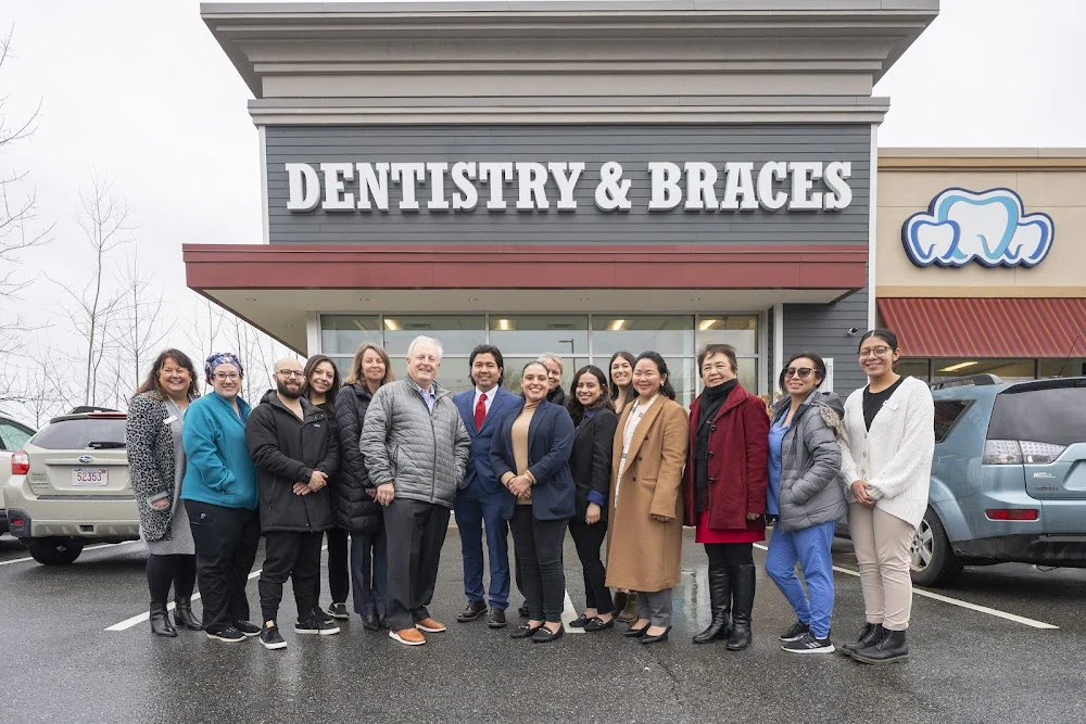 Hudson Dentistry and Braces 10