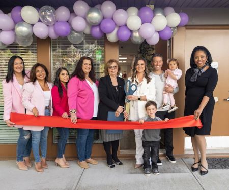 Huntington Orthodontics