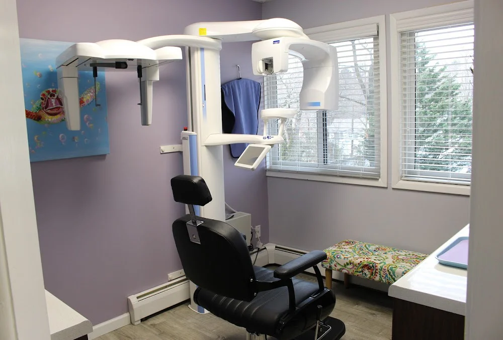 Huntington Orthodontics 4