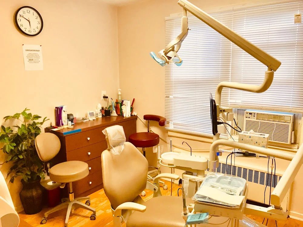 Yonkers Family Dentist : Sachar Bhupinder DDS 1