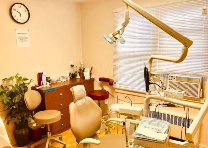 Yonkers Family Dentist : Sachar Bhupinder DDS
