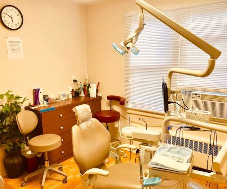 Yonkers Family Dentist : Sachar Bhupinder DDS