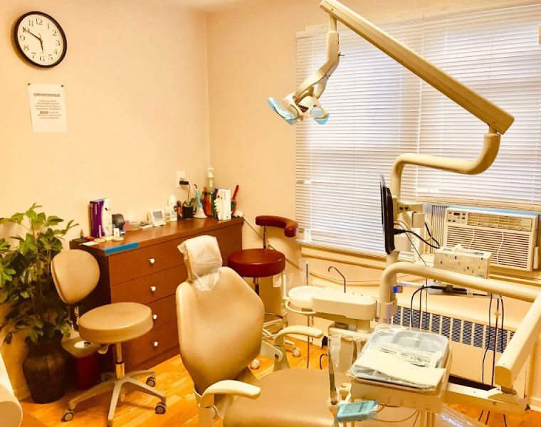 Yonkers Family Dentist : Sachar Bhupinder DDS