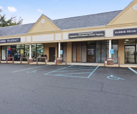 Long Island Dental Specialty