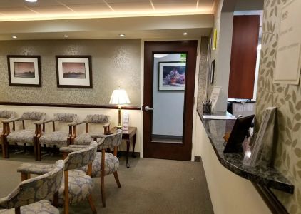 Leading Edge Oral Surgery Huntington