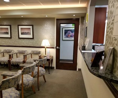 Leading Edge Oral Surgery Huntington
