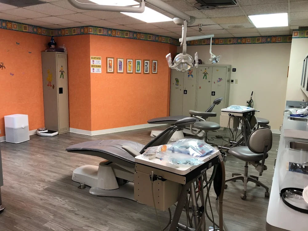 Children's Dental Center 6