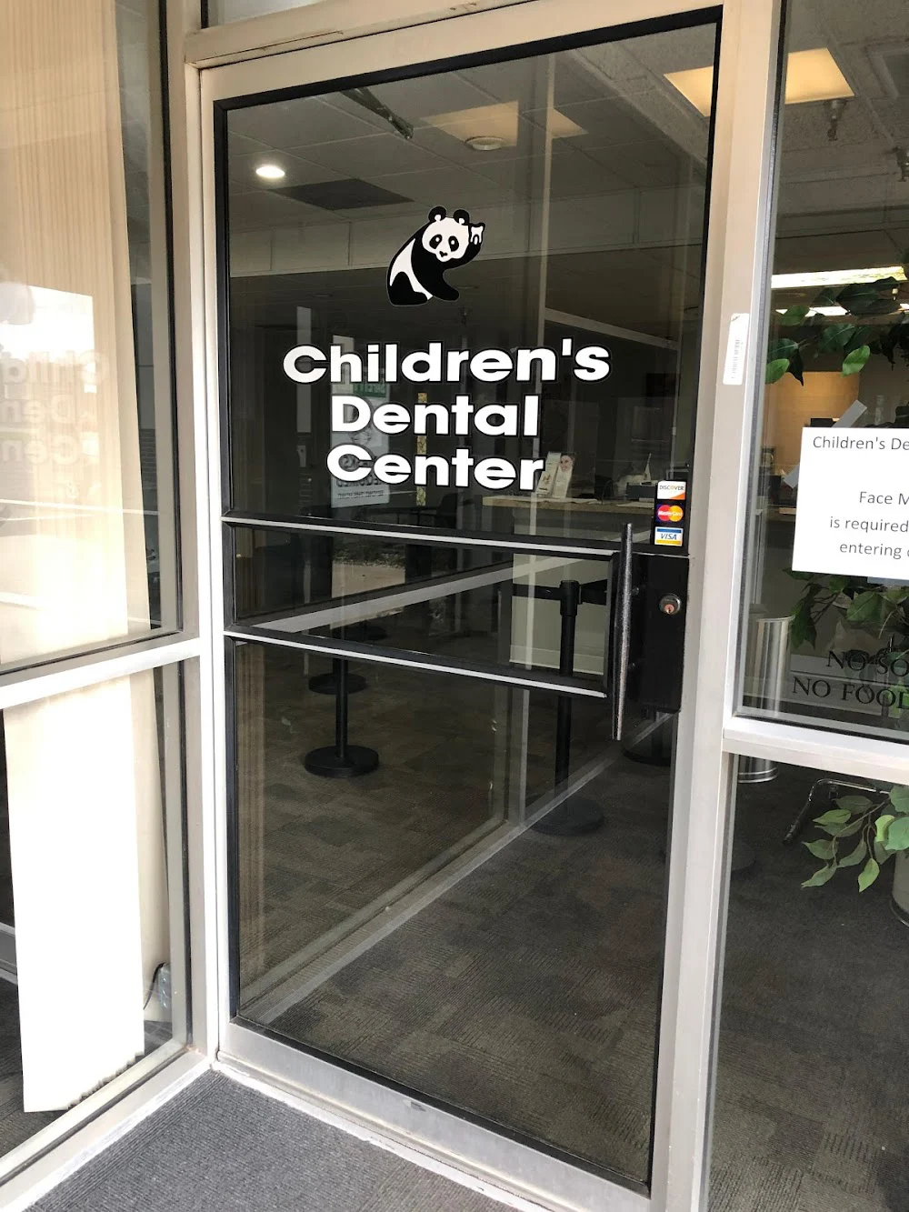 Children's Dental Center 8