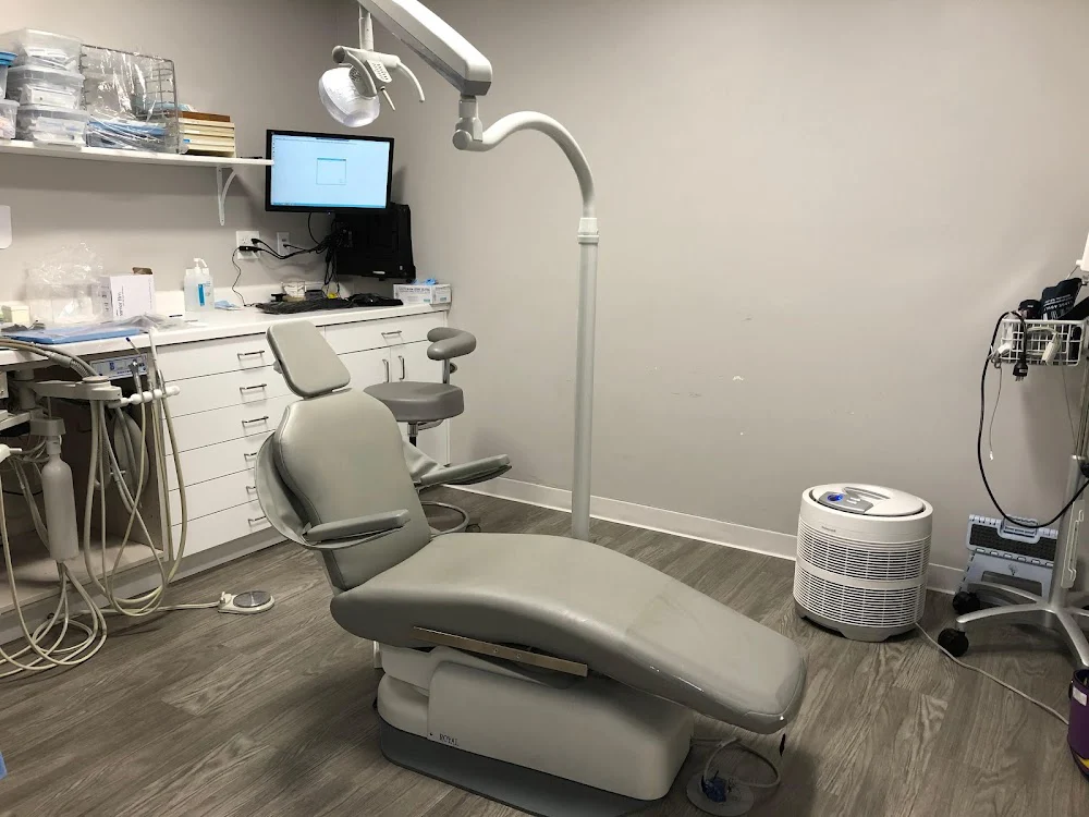 Children's Dental Center 1