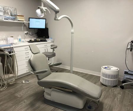 Children's Dental Center