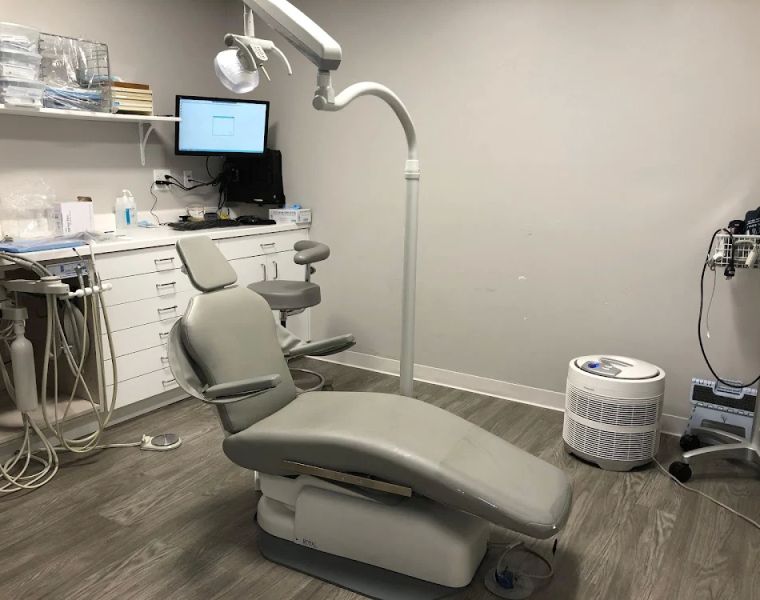 Children's Dental Center