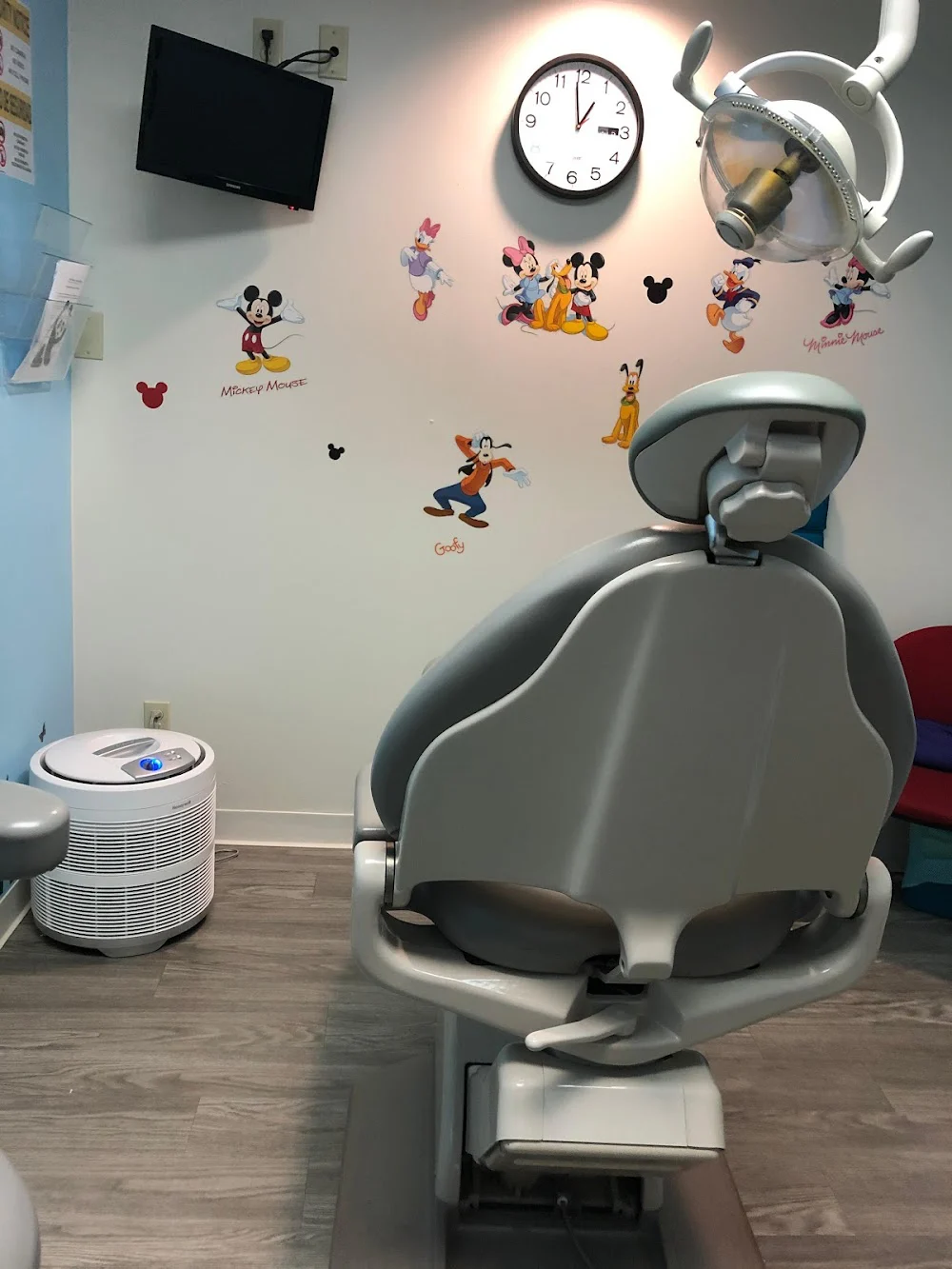 Children's Dental Center 9