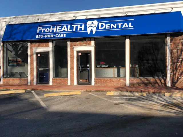 ProHEALTH Dental 3