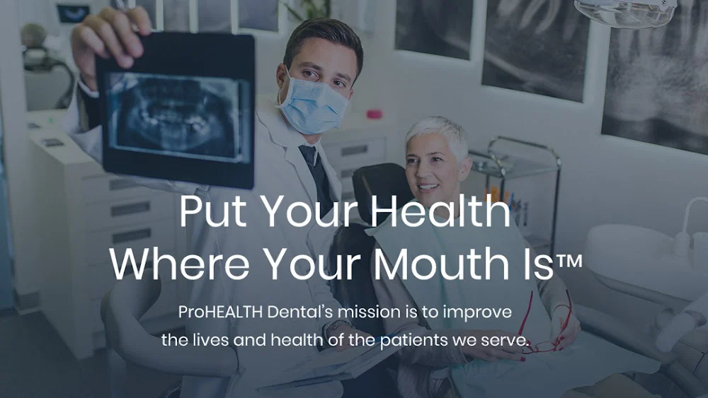 ProHEALTH Dental 1